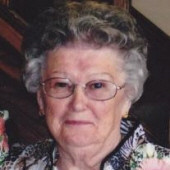 Doris E. Stenerson Profile Photo