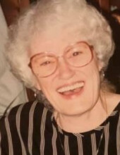 Pauline Patricia Scott