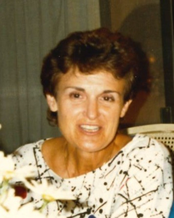 Joan Angela Kennedy Profile Photo