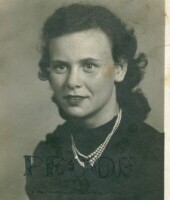 Hilda J. Lewis Profile Photo