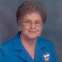 Edna Luhring