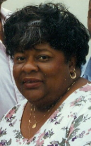 Elaine Charlene Wilder-Jones