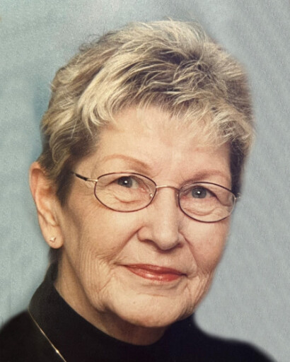 Linda "Joyce" Crabtree Pratt