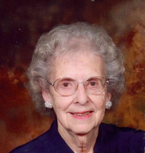 Barbara June Libby