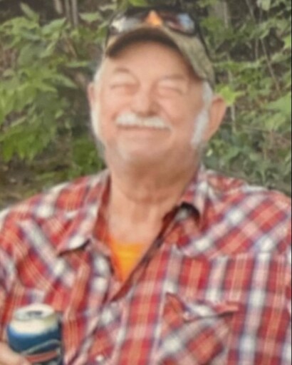 Ed J. Isaman, Sr.'s obituary image