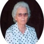 Ruth Stamey Jones