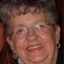 Nancy "Butchie" Hertach Profile Photo