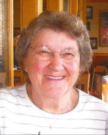 Joan W. Knepper