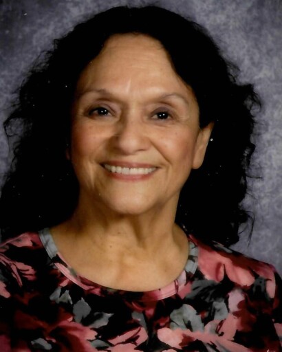 Irma Limon Reed Profile Photo