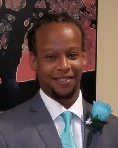 Jamari Marquis Powell Profile Photo