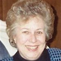 Betsy "Mimi" Ahlstedt