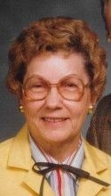 Mildred Hardey Tuel Profile Photo