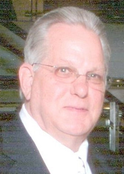 David J. Lazzari