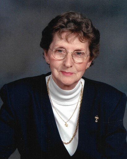 Rosalie Crisler Davis