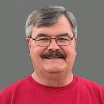 Bro. Danny R. Shelton Profile Photo