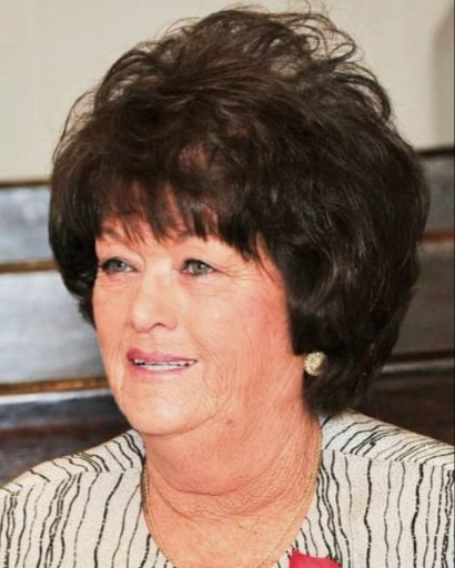 Barbara Leigh Kemp