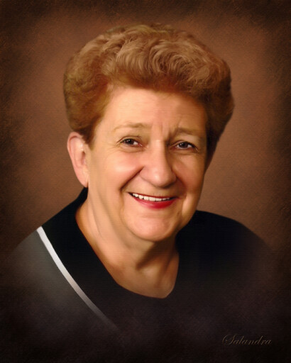 Margaret A. Koszarsky