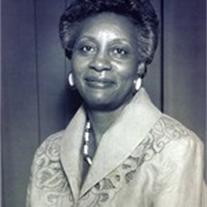 Bertha W. Conner