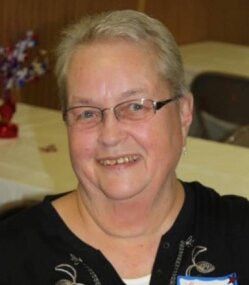 Norma Wallace (Stanhope) Profile Photo