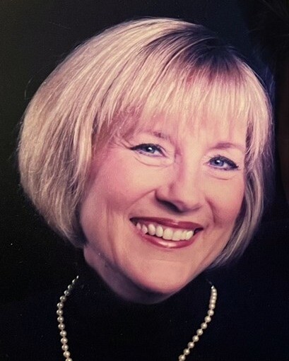 Peggy J. Rice's obituary image