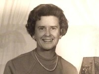 Barbara  Burnham Rice