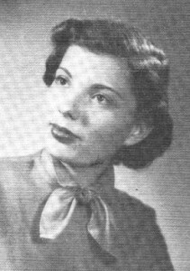 Delores (Latta)  Minihan