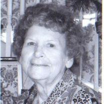 Lillian Josephine Guidry Bourque Profile Photo