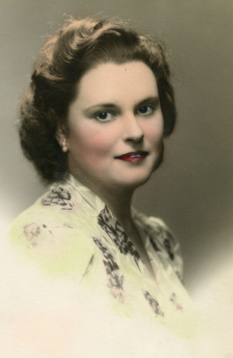 Marjorie L. Cusano