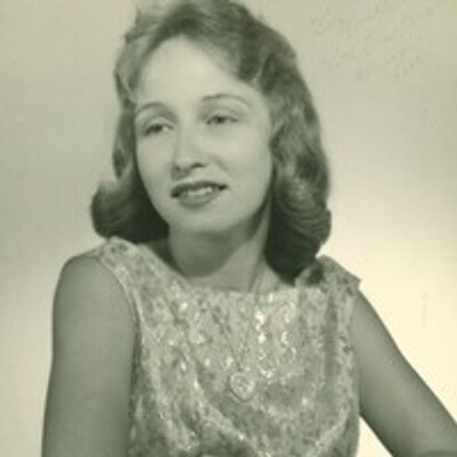 Patricia A. Mccoy Profile Photo