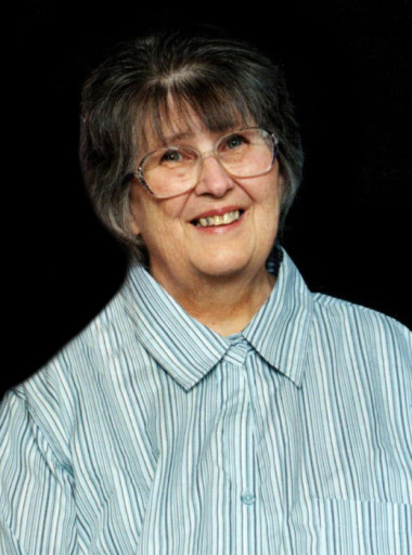 Joyce Smith