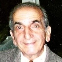 John J Martello Sr