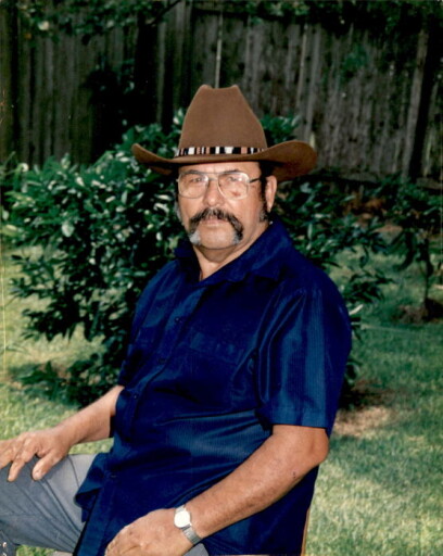 Gilberto M. Rodriguez