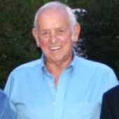 Harvey Miller Sr.