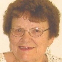 Thelma Goodwin Lane Koenig Profile Photo