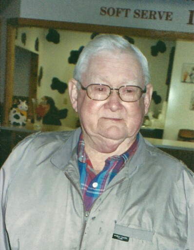 William M. “Bill” Ragle Sr.