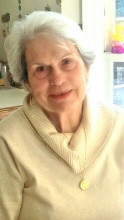 Patricia W. Decker