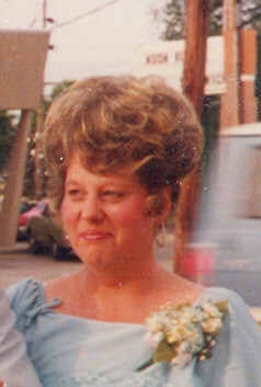 Shirley Ann Schiessl Profile Photo