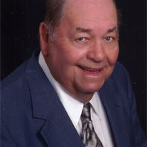 Johnson J. W. Worley Moore Profile Photo