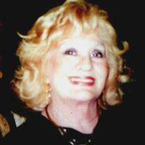 Marguerite Giorgi Profile Photo