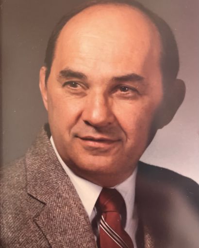 Roland C. DiTullio Profile Photo