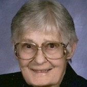 Leona E. Dickey Profile Photo