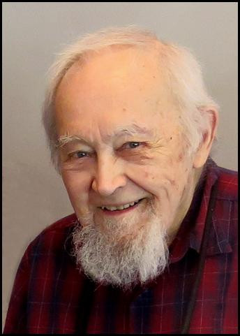 Eugene Roark