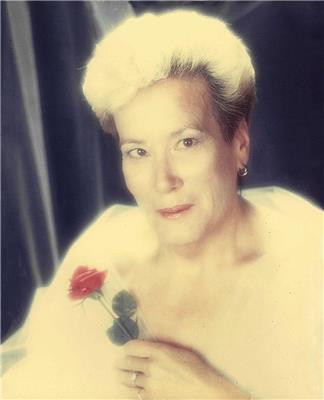 Frances Catherine Gruber Profile Photo