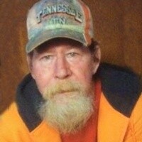 Vernon Lee Clark Profile Photo