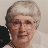 Velma C Waker Profile Photo