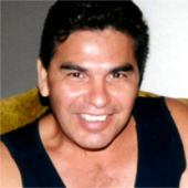 Jose A. "Tony" Salazar Profile Photo