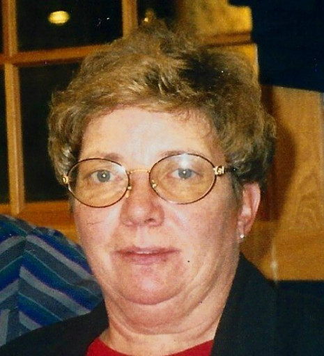 Dolores Jean Rehor