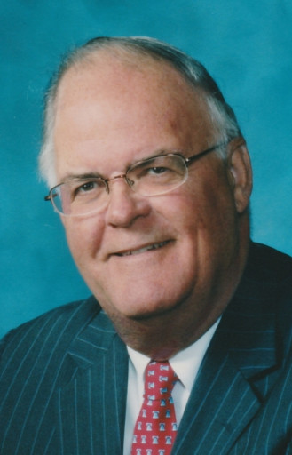 Richard B. Ainsworth, Jr. Profile Photo