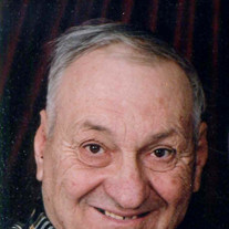 Paul R. Scheibmeir