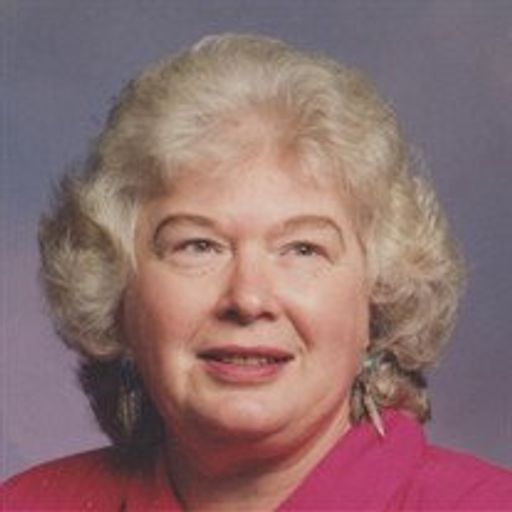Patricia Capperrune Profile Photo